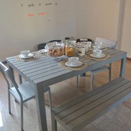 My Room Centereco โบโลญญา ภายนอก รูปภาพ