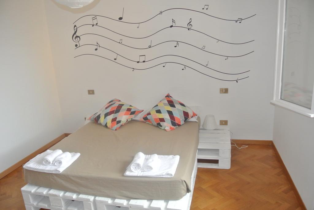 My Room Centereco โบโลญญา ห้อง รูปภาพ